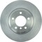 Centric Parts Standard Brake Rotor, 121.34079 121.34079 - alternate 1